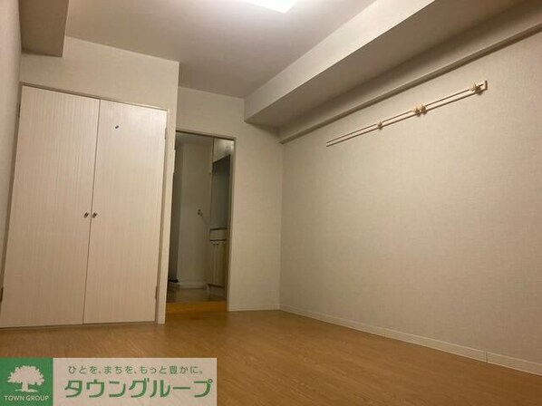 代田プライムコートの物件内観写真